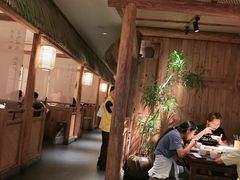 -桂小厨广西菜(万象城店)