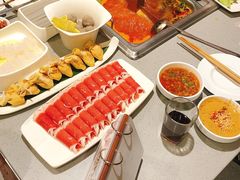 -海底捞火锅(振华商厦店)