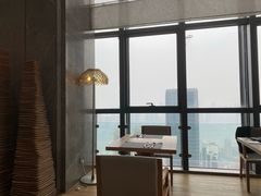 -解放碑威斯汀酒店-知味国际美食餐厅