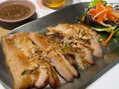 -蔡澜Pho·越南粉餐厅(海上世界店)