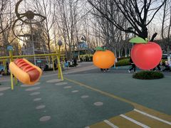 -张店儿童公园