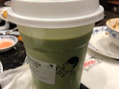 -喜茶(上海兴业太古汇店)