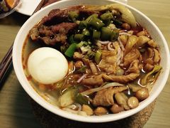 -螺蛳粉先生(蓟门桥店)