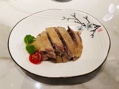-香园茶社·金陵小灶(老门东店)