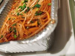 -丁字口海鲜热炒·烧烤大排档