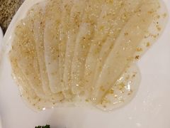 桂花山药-東城故事·尋找姆媽的味道(玉兰路店)