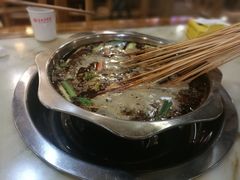 -袁记串串香(人民公园店)