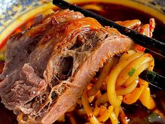 -赵金福蓬灰牛肉面·清真(金城关总店)