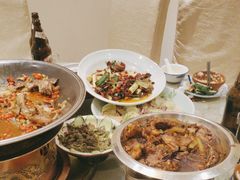 -湘渝人家·川湘菜(十里河店)