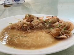 -湘里湘亲饭店(闸坡店)
