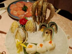 -囍凤楼·粤菜·点心·火锅(温特莱店)