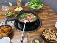 -笔记安顺夺夺粉火锅