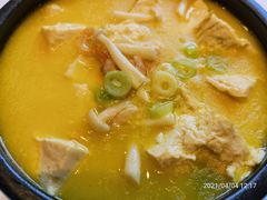 -俏江南天津时尚曲艺主题餐厅(马场道店)