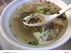 -海平馄饨(逍遥二路店)