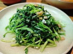 -兰溪小馆(东直门簋街店)