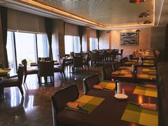 大堂-宁波逸东豪生大酒店·逸轩中餐厅