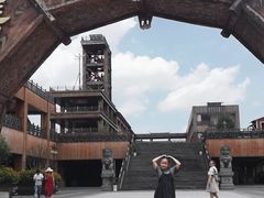 -天河潭旅游度假区