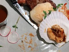 -卡朋西餐(扬名广场店)