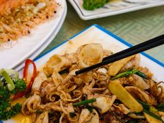 -金生美食(贵州路店)