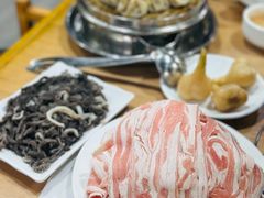 -元盛居(生态大街店)