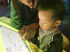 -沈阳海洋探索中心