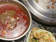 -盛江山自助料理(奥莱锦辉购物广场店)