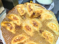 -葛记焖饼(伏牛路店)