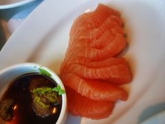 -君悦酒店·乐厨·高空自助餐(青年大街店)