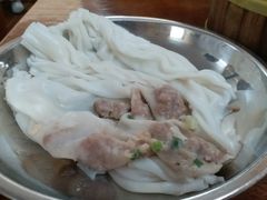 猪肉肠粉-八斗米肠粉店(笔架路店)