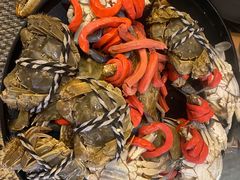 -丰卓会海鲜自助(中润大道店)