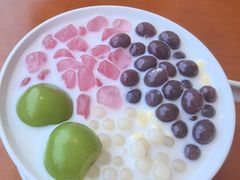 -寄畅興·百年蟹黄面·万国建筑群(外滩27号店)