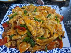 -后卫寨猫耳朵(后卫寨店)