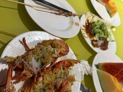 -海韵之星邮轮水会(明发商业广场店)
