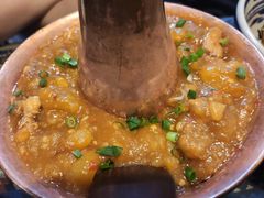 -蜗牛小馆醉乡民谣云南菜(惠新西里店)
