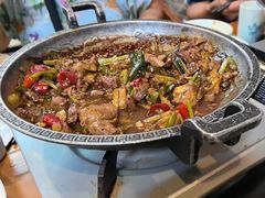 -61号餐吧(兴坪古镇漓江店)