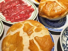 -陶兰居·手工点心·粤菜(圆融时代广场店)