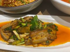 -辛香汇·现炒川菜(武进吾悦店)