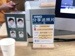 -海马体家庭照相馆(广州正佳广场店)