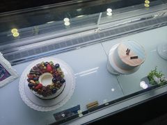 -第戎蛋糕(恒隆广场店)