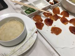 -锦江饭店锦北楼-锦江厅