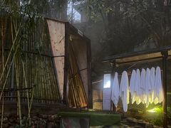 -庐山天沐温泉度假村