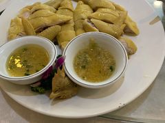 沉香白切鸡-荔枝楼酒家(员村东璟店)