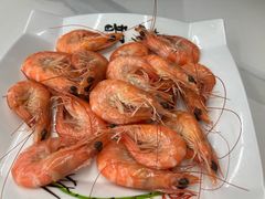 -清香海鲜餐厅(青澳湾地标美食店)