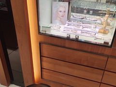 -宝岛眼镜(慈溪大润发店)