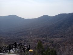 -皇藏峪国家森林公园