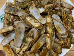 -天津乾毓德饭庄·清真传统炒菜·海鲜烧烤(咸阳路店)