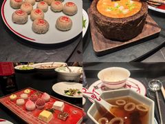-锦楼·臻选新杭帮(正大广场店)