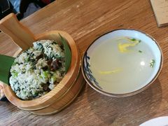 -新梅华·茶点餐厅(欧尚店)