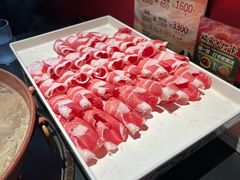 -京熹顺·老北京百年铜锅涮肉(百家湖1912店)