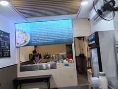 -丰登陕西水盆牛羊肉·泡馍